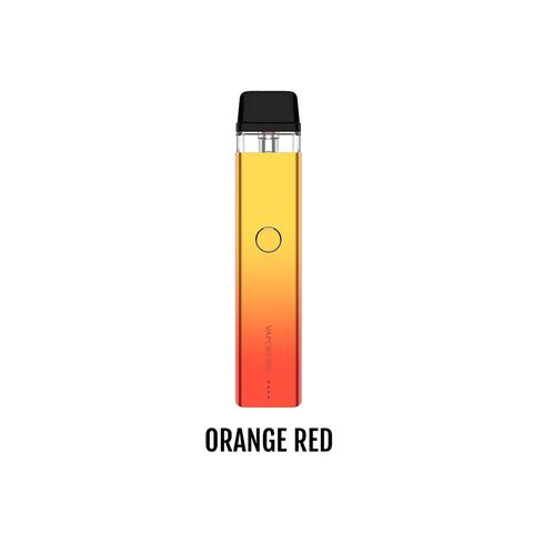 VAPORESSO XROS 2 POD KIT [CRC]
