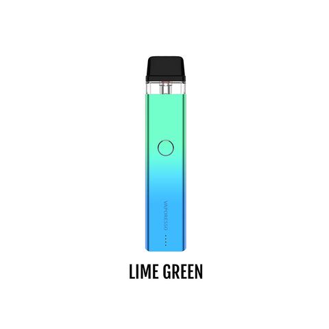 VAPORESSO XROS 2 POD KIT [CRC]