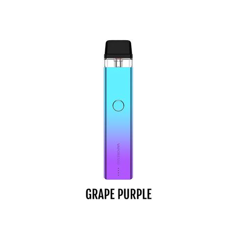 VAPORESSO XROS 2 POD KIT [CRC]