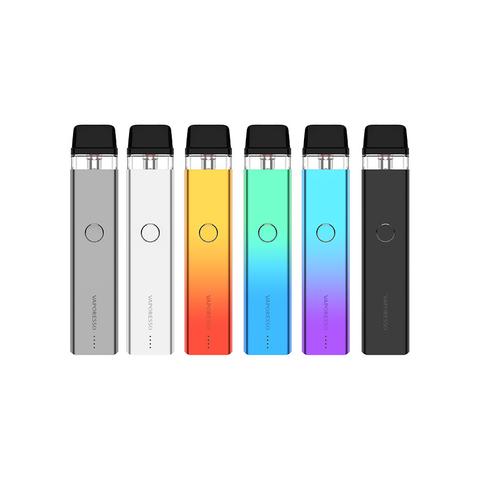 VAPORESSO XROS 2 POD KIT [CRC]
