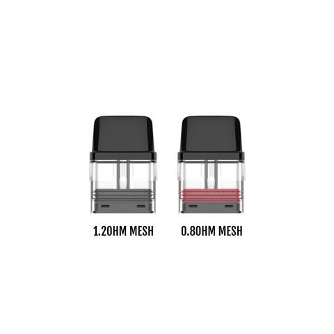 VAPORESSO XROS REPLACEMENT POD