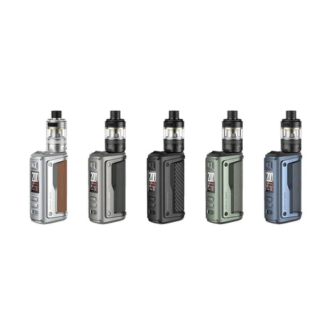 Voopoo Argus GT 2 Kit