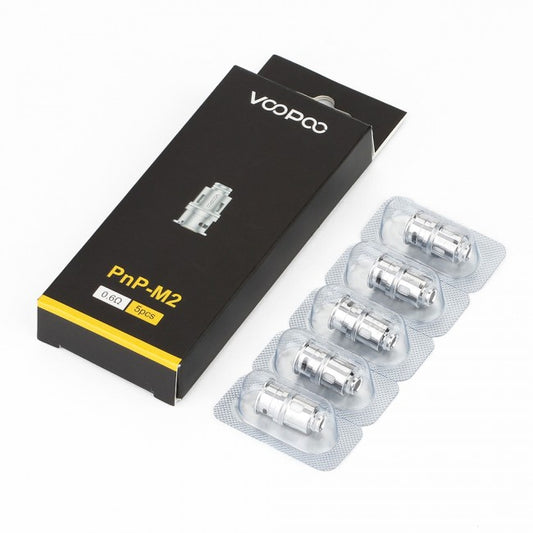 VOOPOO PNP REPLACEMENT COILS