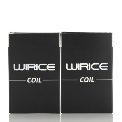 Wirice Launcher Replacement Coils ( 3 pack )