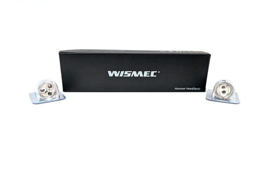 Wismec Genom WM Replacement Coils