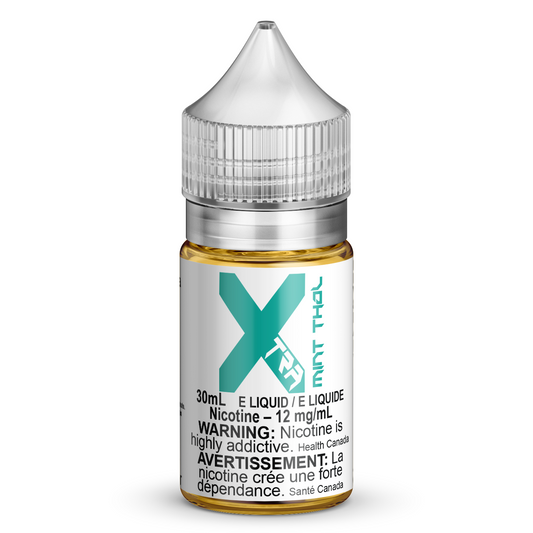 Xtra  - Mint thol (AB)